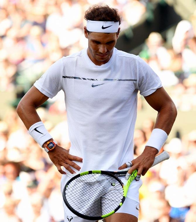 Rafael Nadal