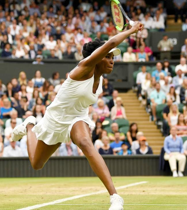 Venus Williams