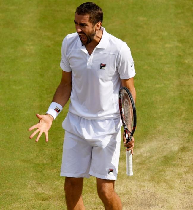 Marin Cilic