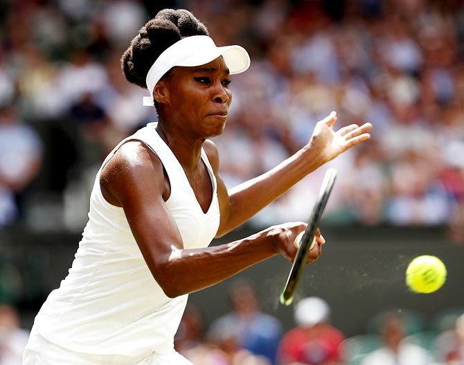 Venus Williams