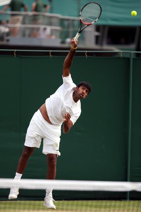 Rohan Bopanna