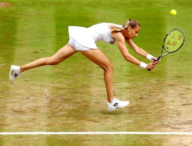 Magdalena Rybarikova