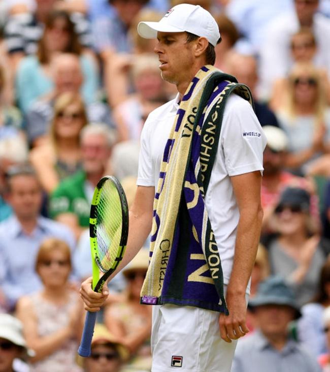 Sam Querrey