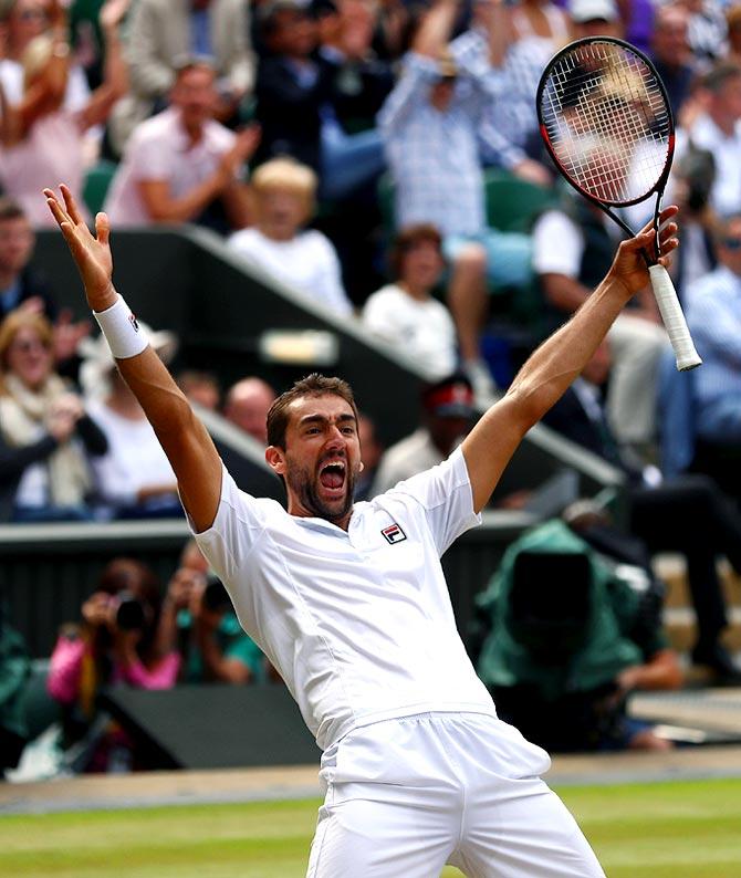 Marin Cilic