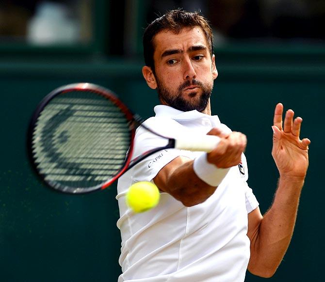 Marin Cilic