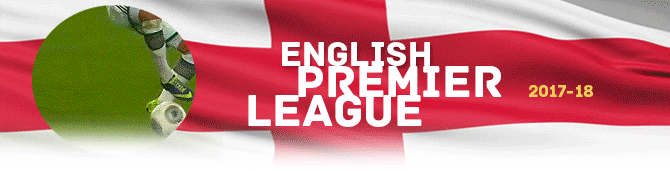 English Premier League - 2017 - Complete coverage