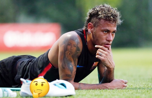 Neymar