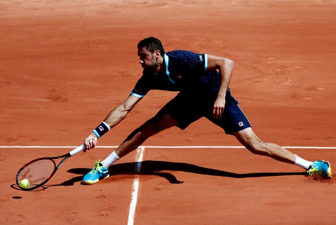 Marin Cilic