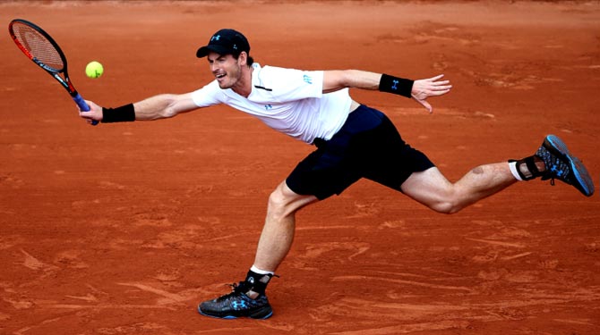 Andy Murray