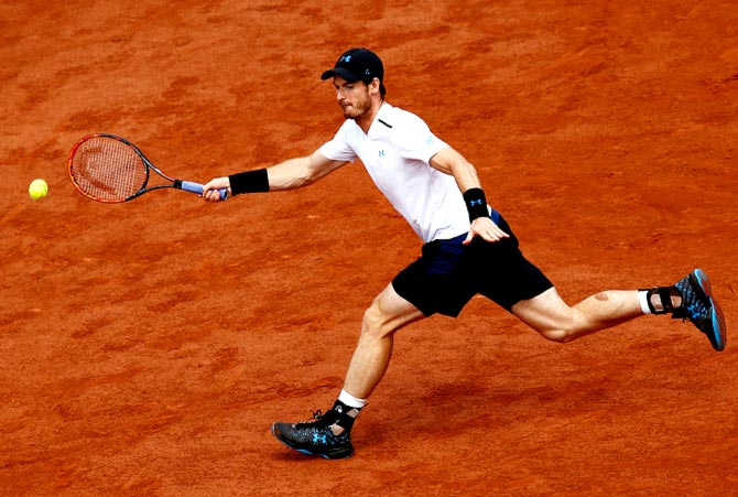 Andy Murray