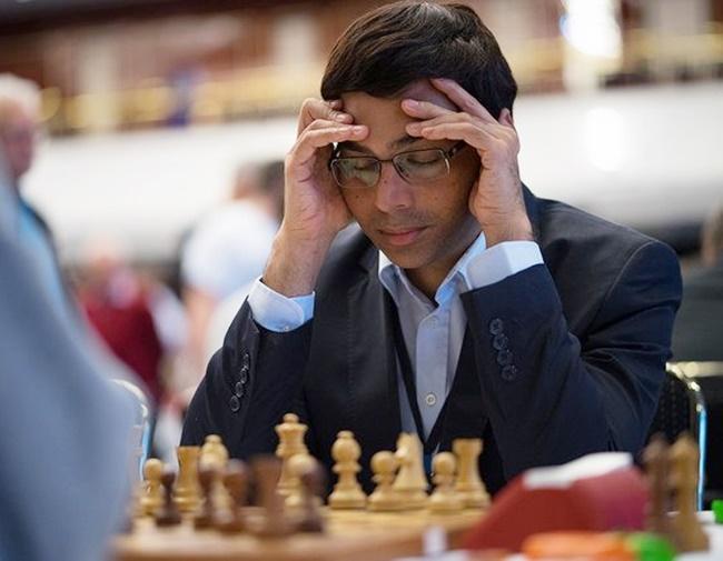 Viswanathan Anand