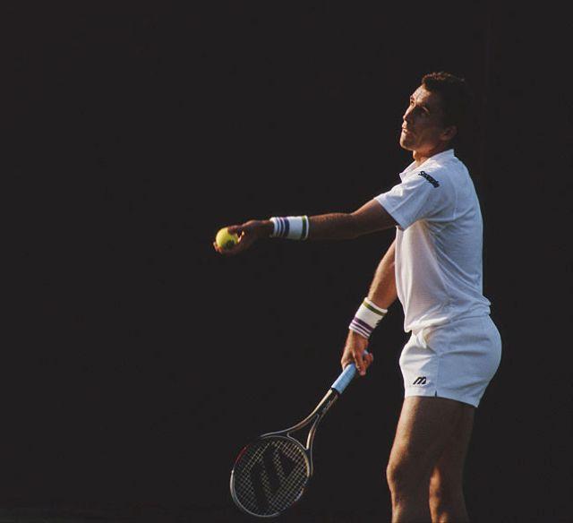 Ivan Lendl