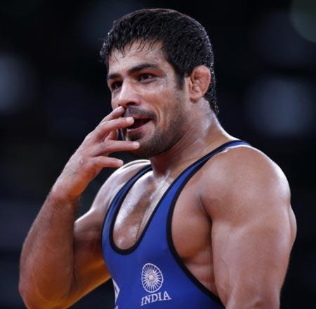 Sushil Kumar