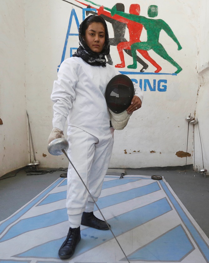 Fencing