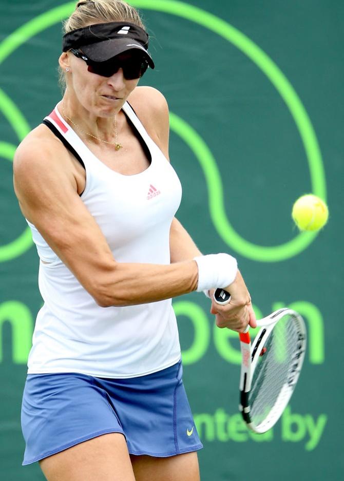 Mirjana Lucic-Baroni