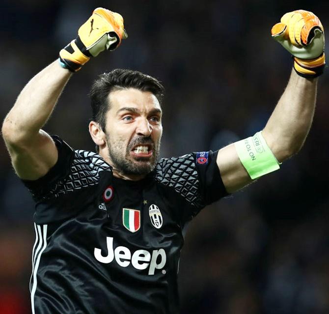 Gianluigi Buffon