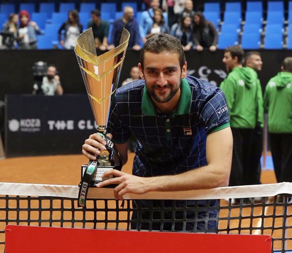 Marin Cilic