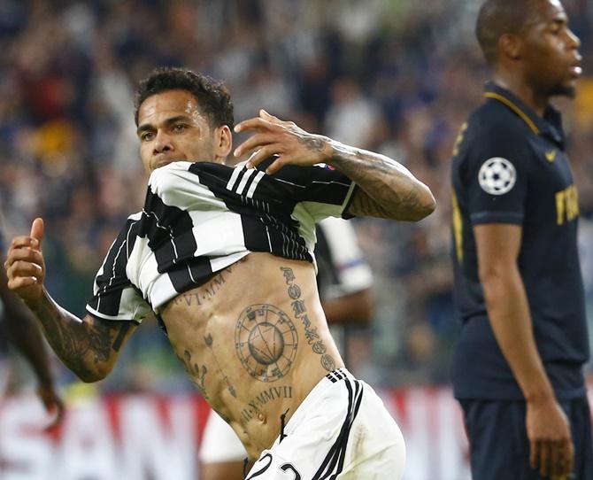 Dani Alves