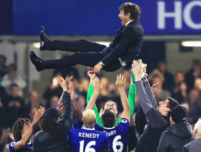 Antonio Conte