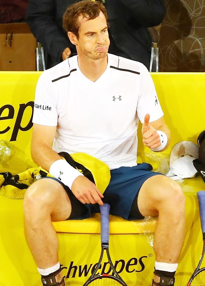 Andy Murray