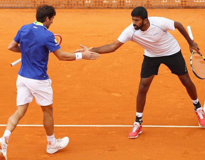 Rohan Bopanna