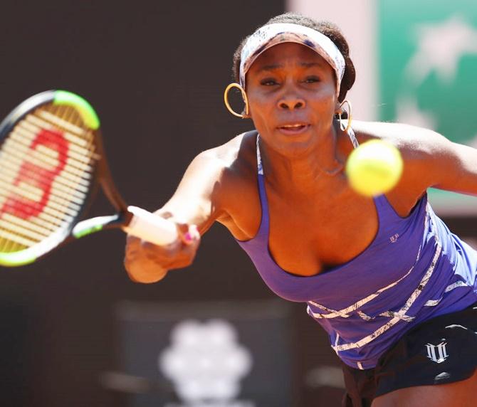 Venus Williams