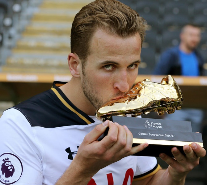 Harry Kane