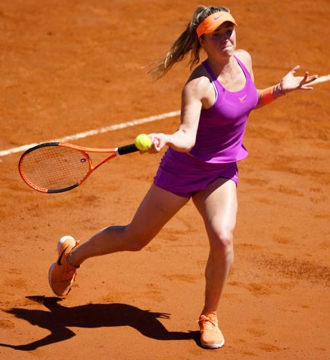 Elina Svitolina