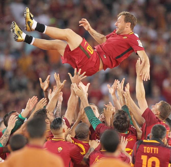 Francesco Totti