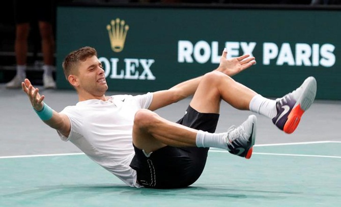 Filip Krajinovic