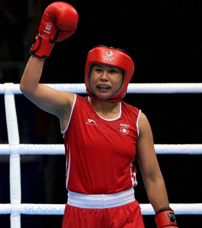 Sarita Devi