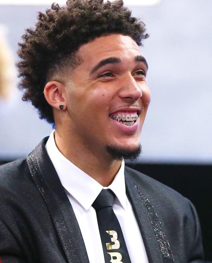 LiAngelo Ball