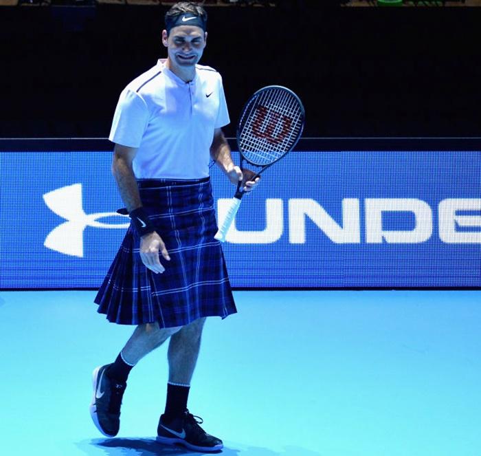 Roger Federer