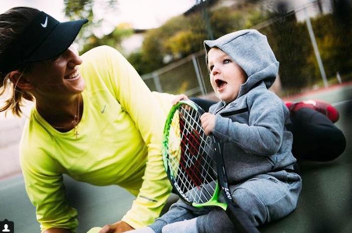 Victoria Azarenka