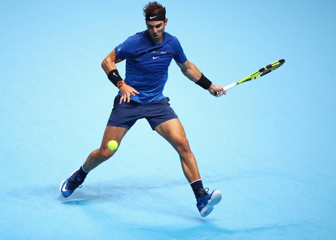 Rafael Nadal