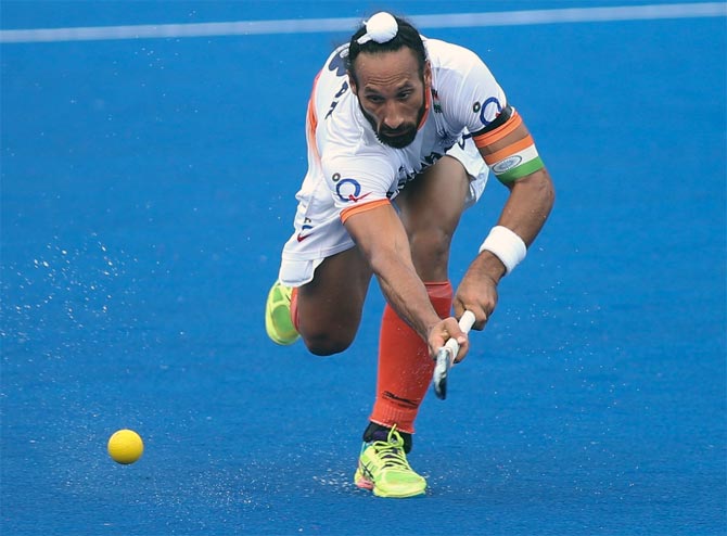 Sardar Singh