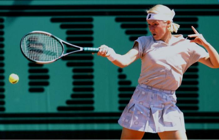 Jana Novotna