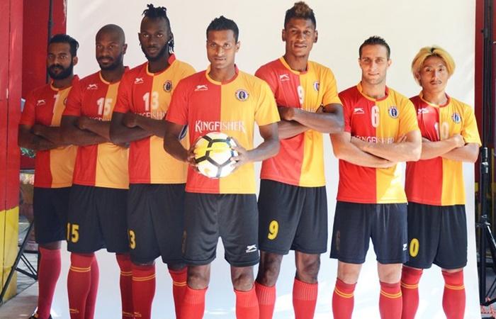 East Bengal