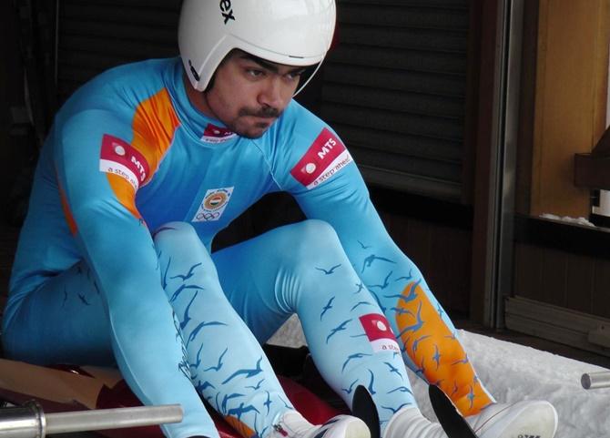 Shiva Keshavan