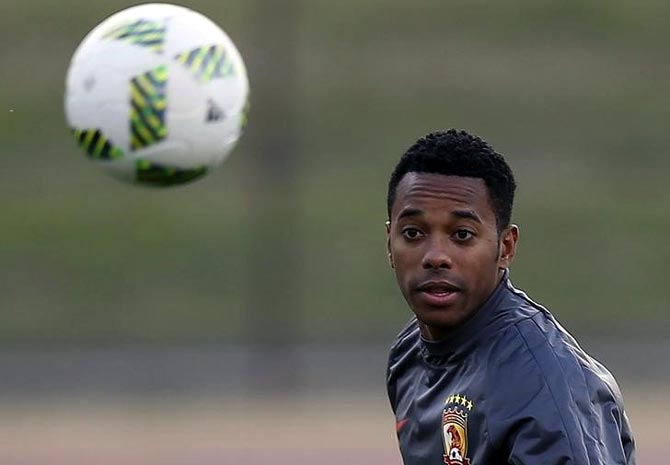 Robinho