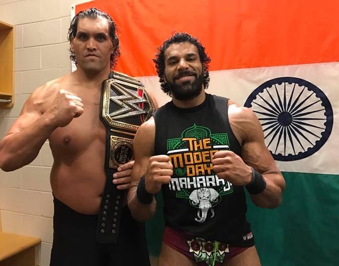 Khali