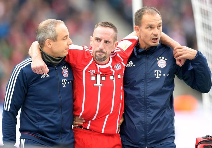 Frank Ribery