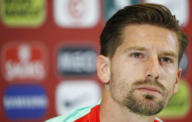 Adrien Silva