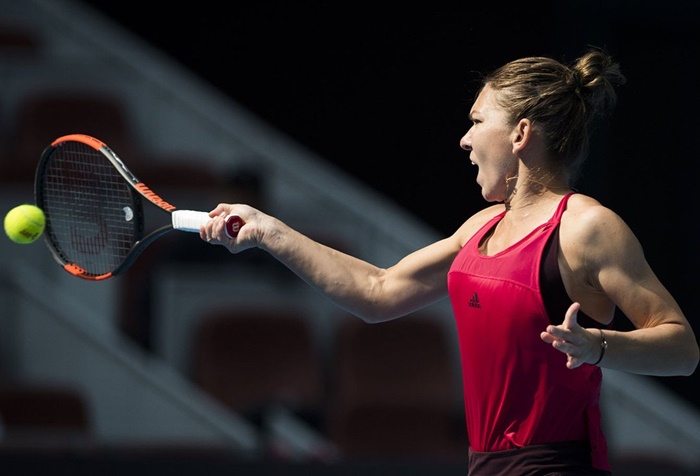 Simona Halep