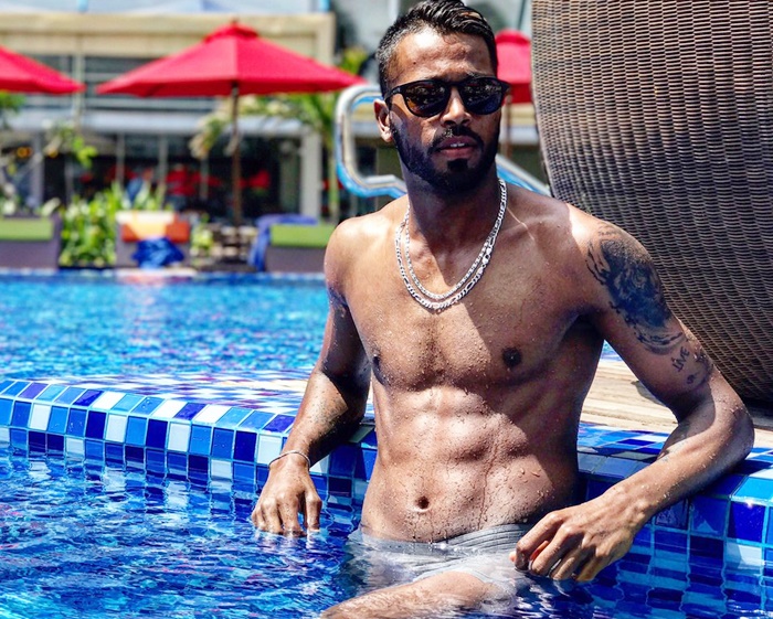 Hardik Pandya