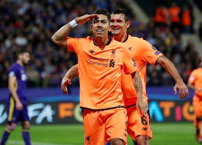 Firmino