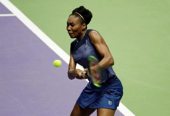 Venus Williams