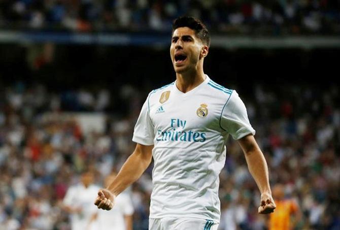 Marco Asensio