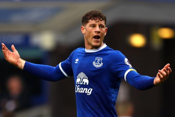 Ross Barkley