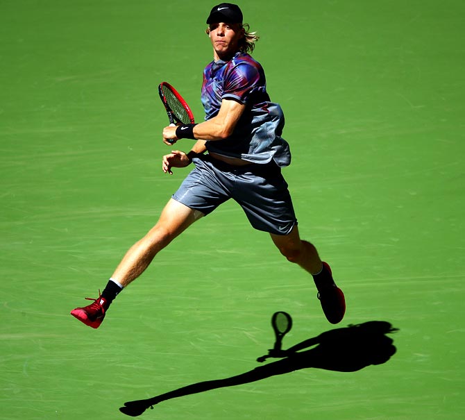 Denis Shapovalov